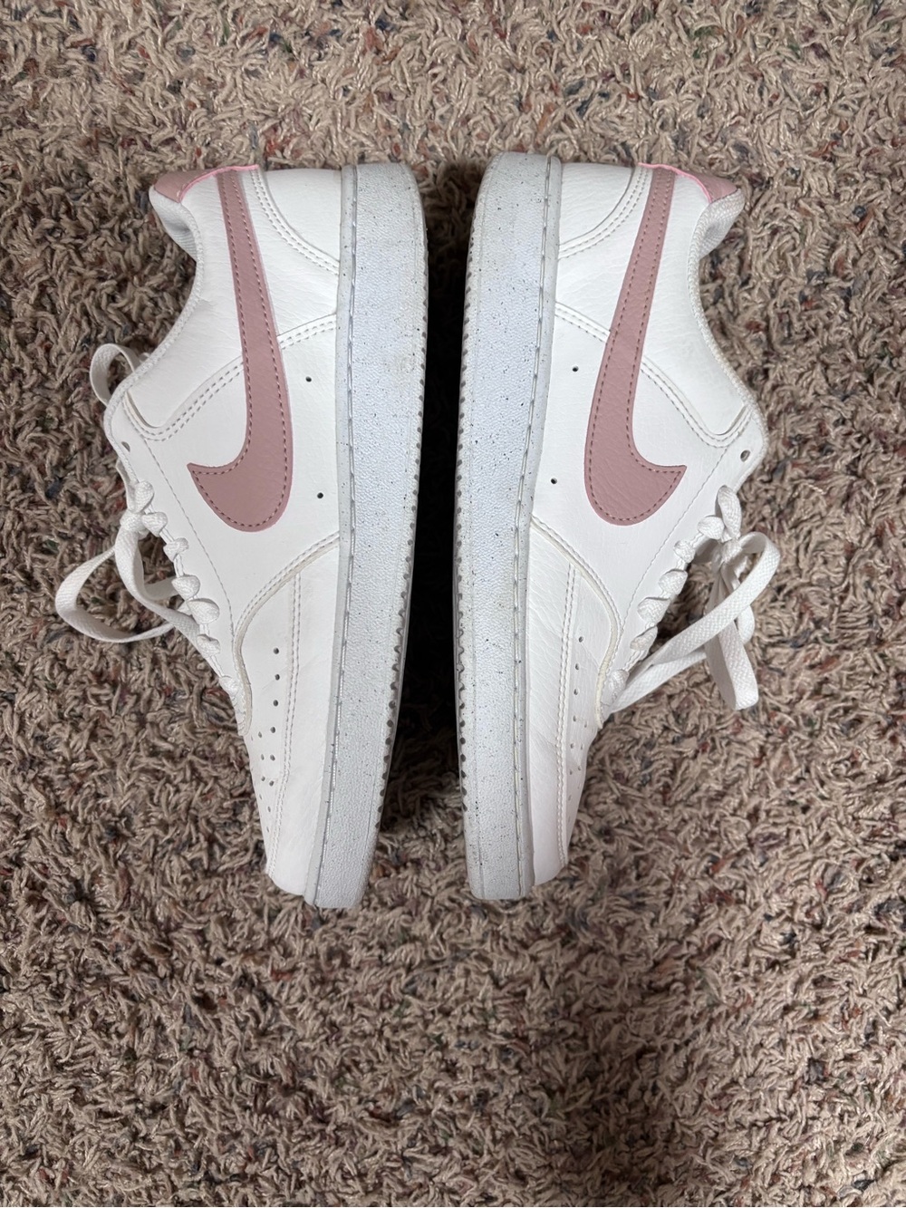 Nike Court Vision - Picture 7 of 10